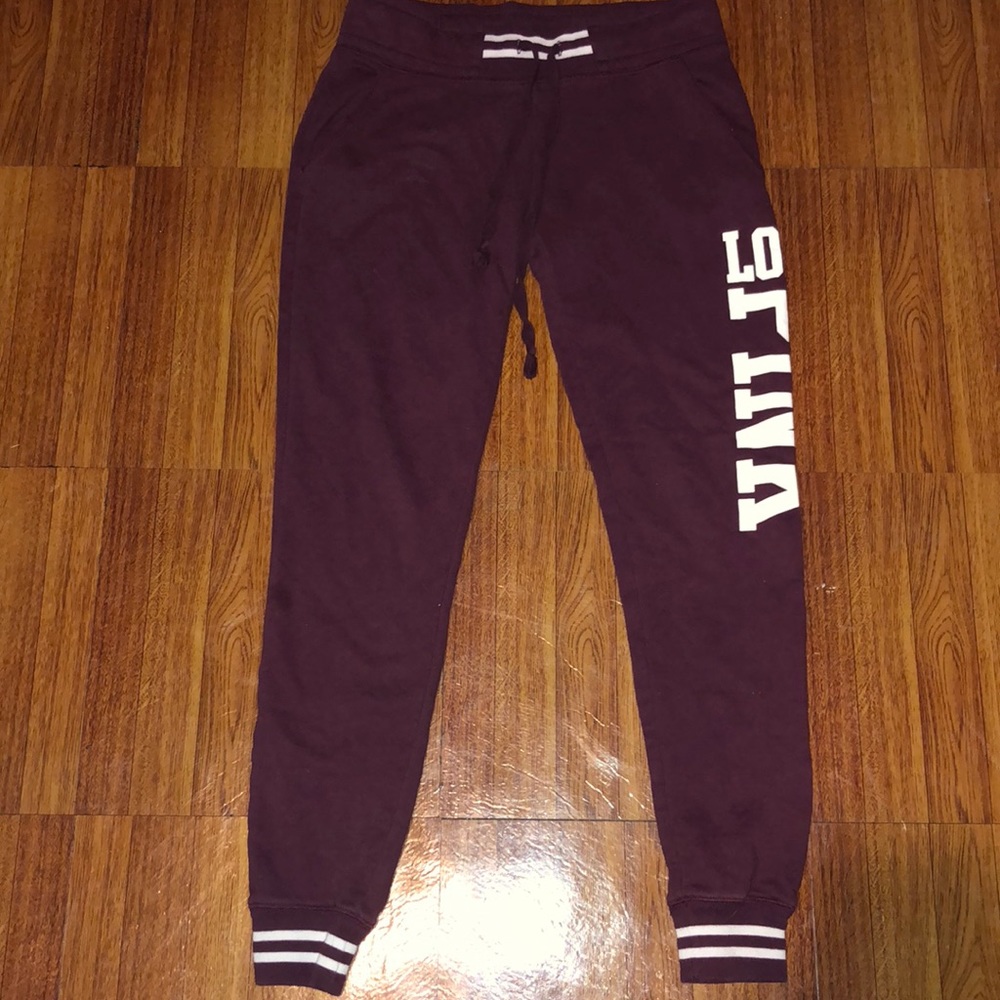 Joggers